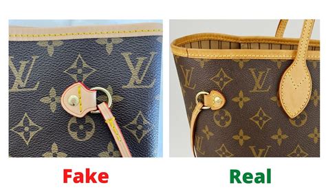 louis vuitton capucines real vs fake|how to check for false louis vuitton.